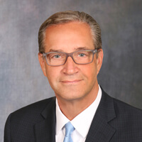 Tim Wilson - CEO Prosperity Home Mortgage